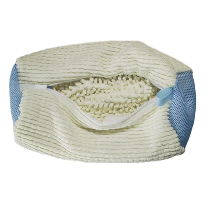 Shoe bag for lazy people a household washing machine special protective bag that prevents deformation and does not damage shoes