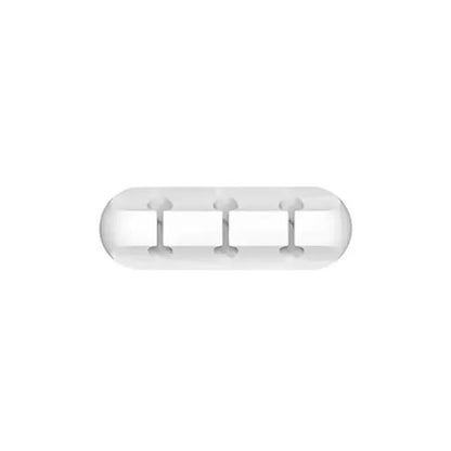Wire Organizer Mobile Phone Charging Cable Data Cable Wire Routing Storage Cable Organizer Snap Clip